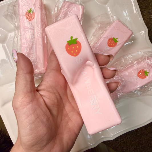Strawberry Butter 🍓🧈