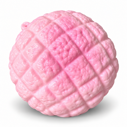 Panya Dough- peony