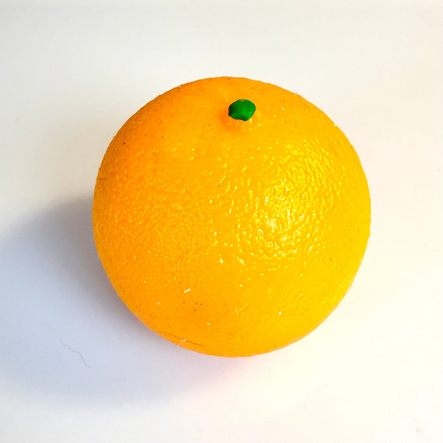 Satsuma Sizzle- new texture