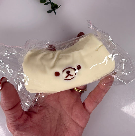 Banana Bear Taba