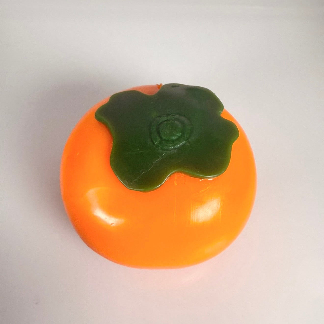 Honey Persimmon