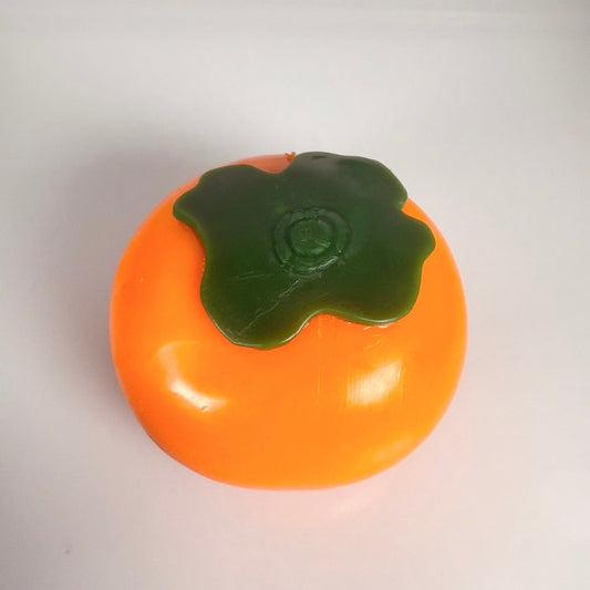 Honey Persimmon
