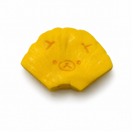 Pineapple Bear- Taba