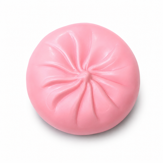Blush Bao