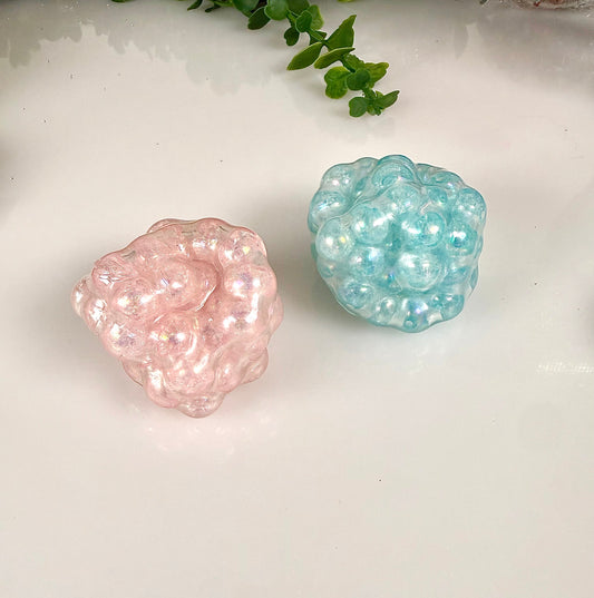 Cotton Candy Crackle