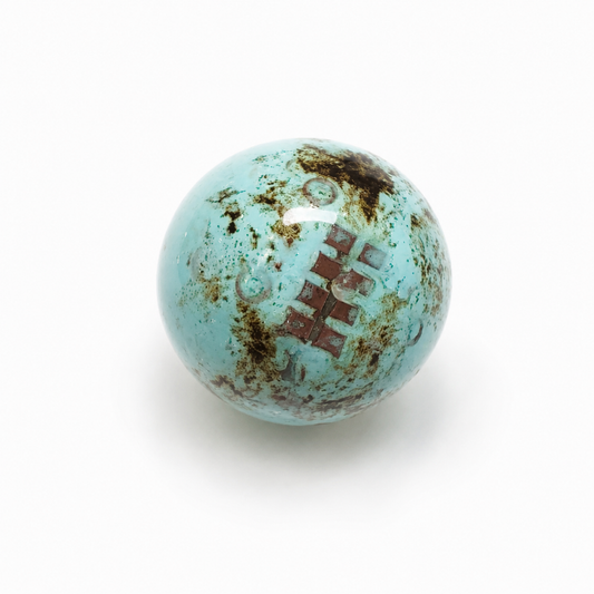 Mocha Mint