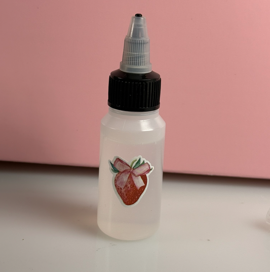 Squishy Repair Glue