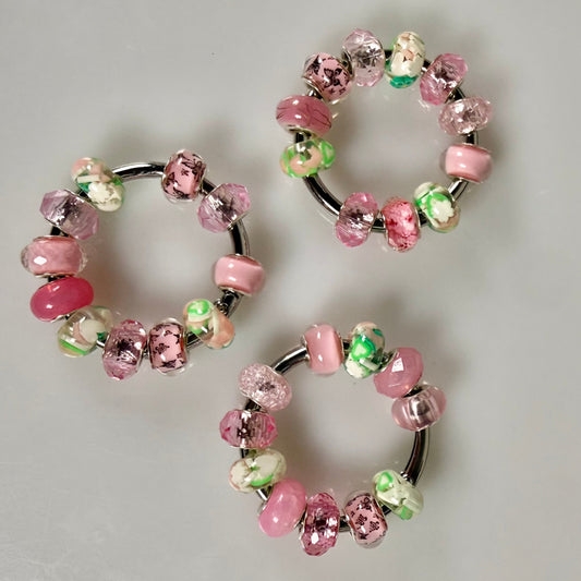 Spring Sweetheart Fidget Loop