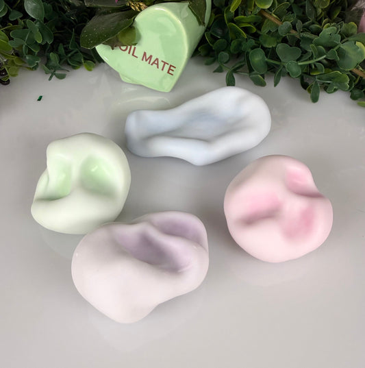 Mochi Ice Cream