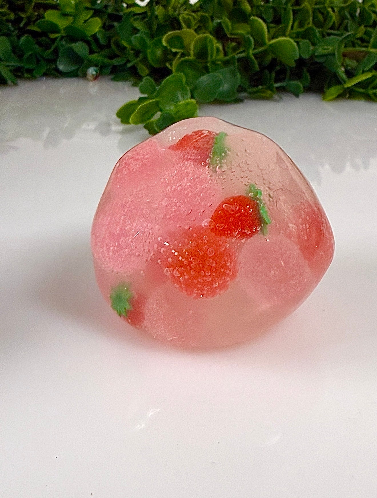 🍓Strawberry Jam Drop🍓