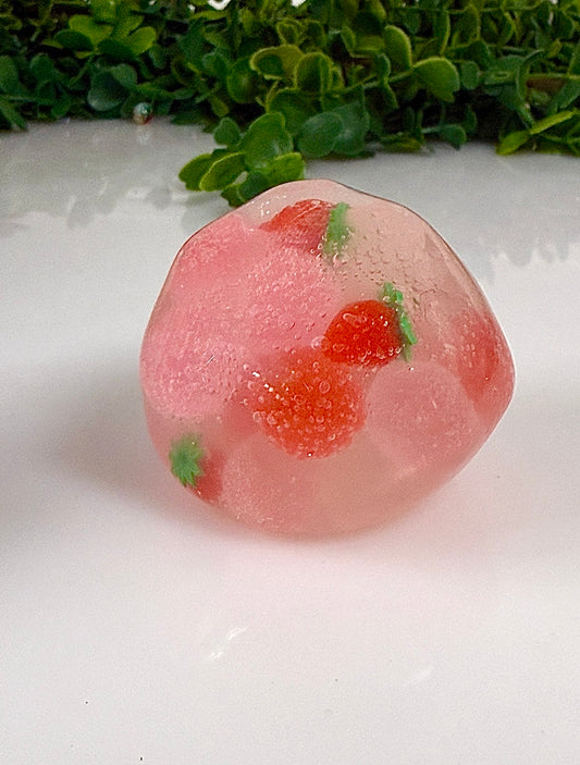 🍓Strawberry Jam Drop🍓
