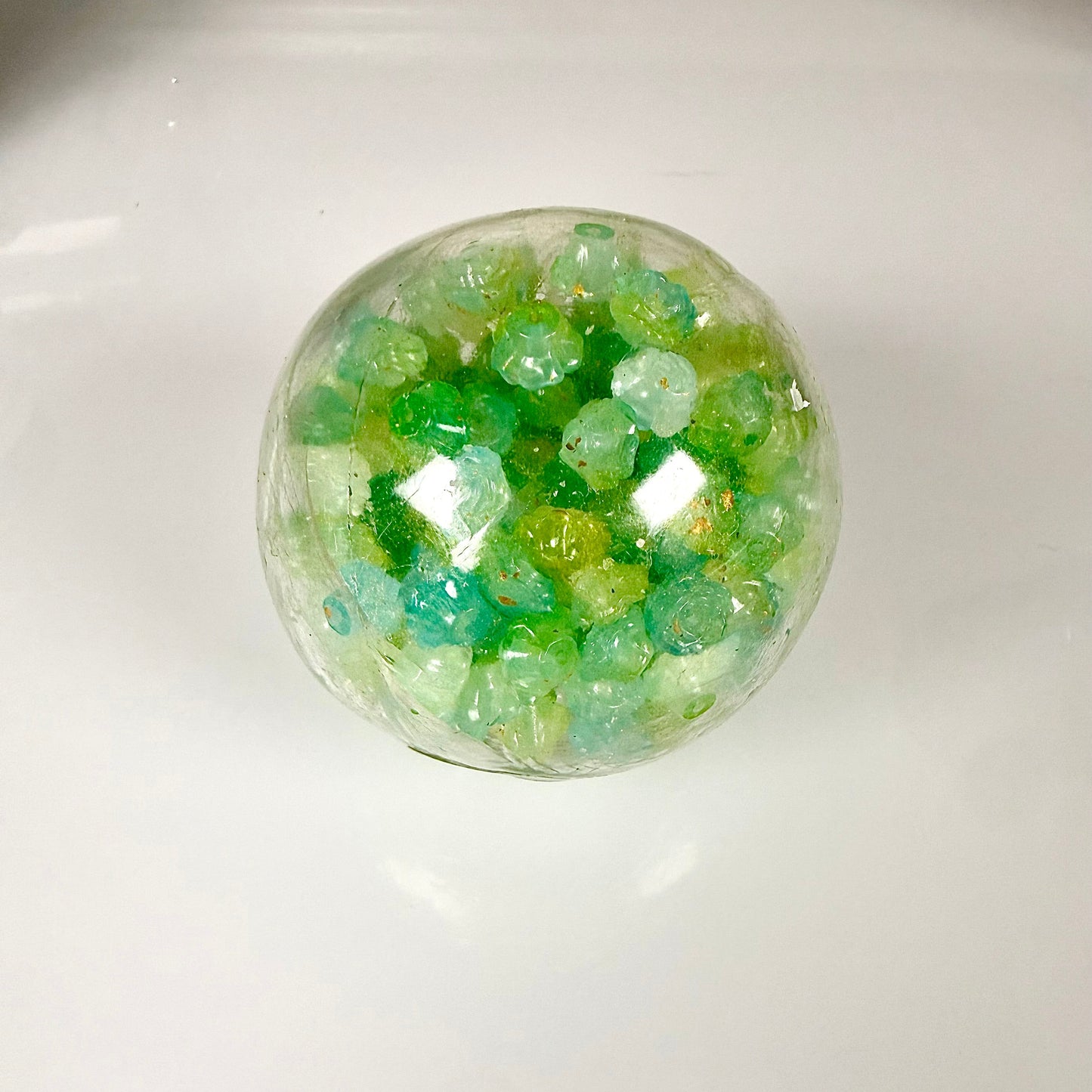 Verdant