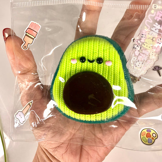 Avocado taba