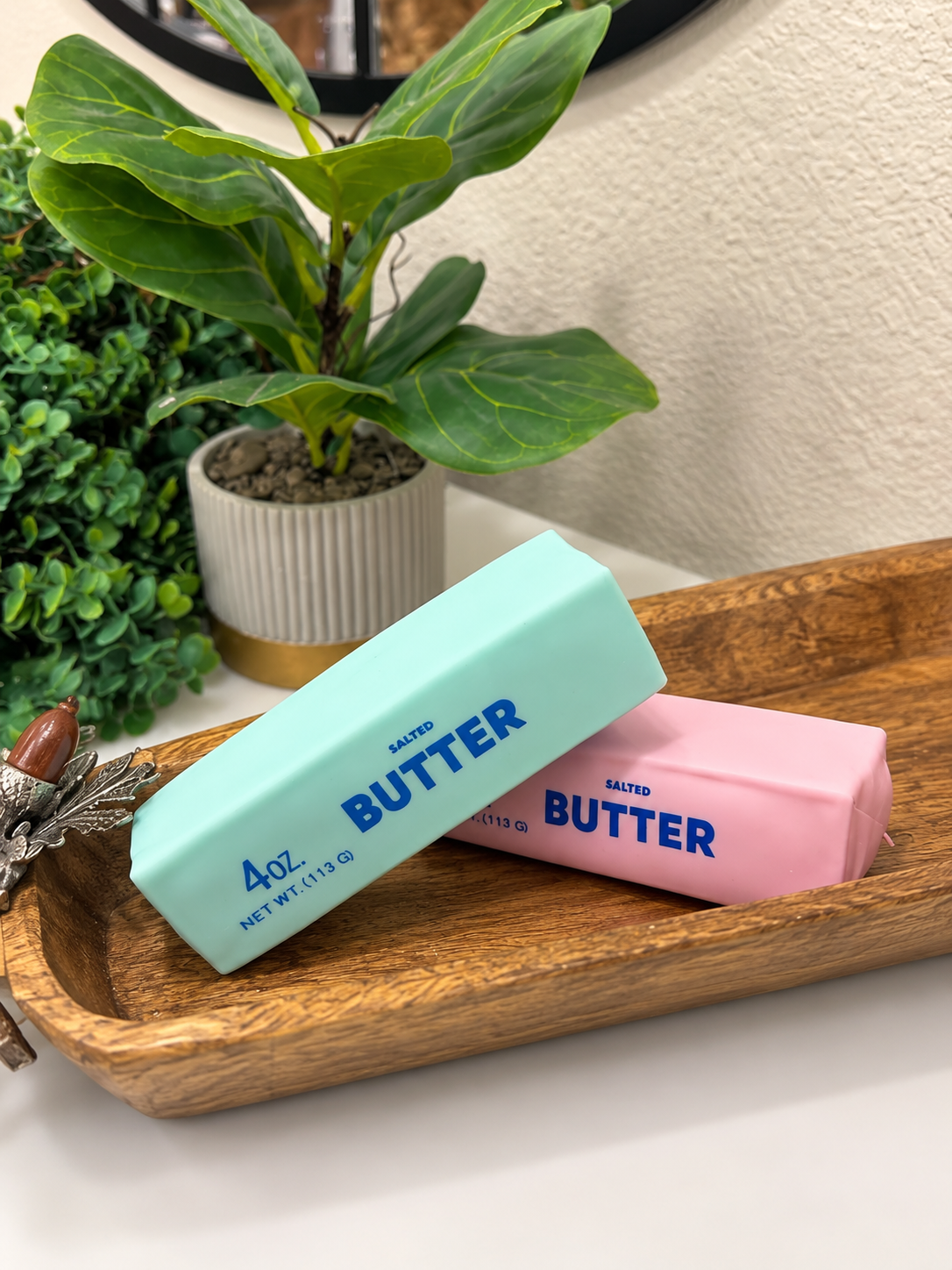 ButterFluff