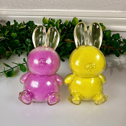 Spring Bunnies-SALE