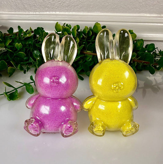 Spring Bunnies-SALE