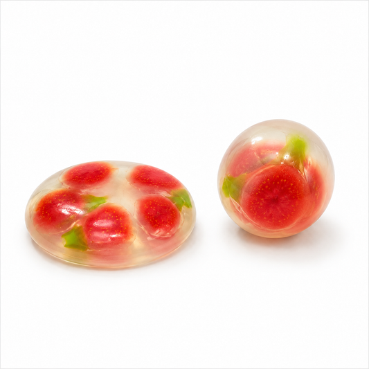 Forbitten Fruit series- Fig