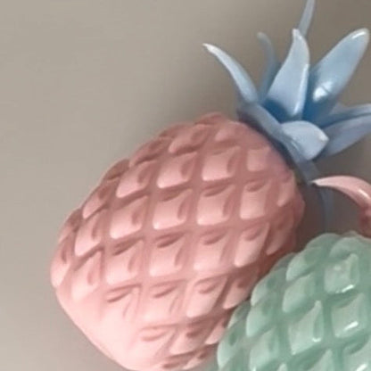 Pineapple Pocket Taffy 🍍