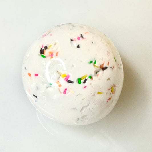Cookie Batter