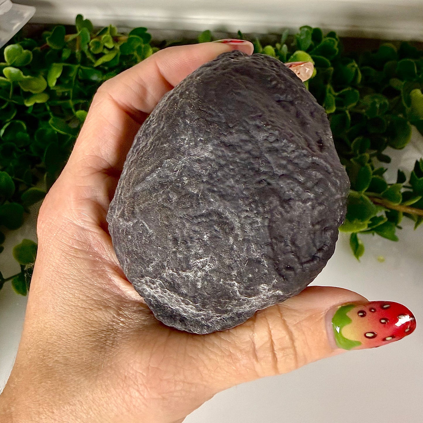 Just a Rock