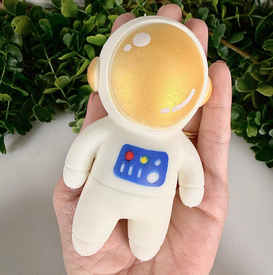 Astro Crunch 🪐🚀
