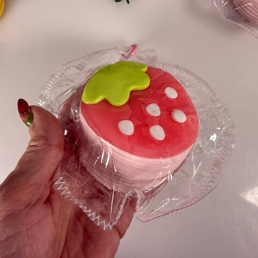 Strawberry Taba