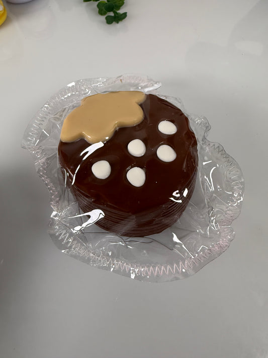 Chocolate Strawberry taba