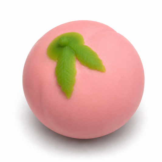 That’s Just Peachy