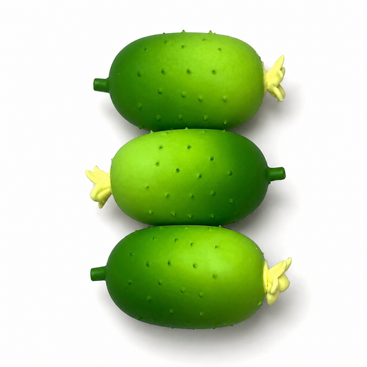 Crisp Cucumber