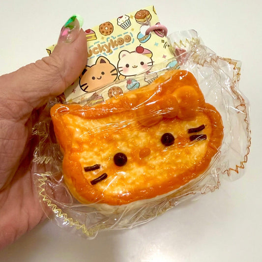 Kitty Pastry- creamy Taba
