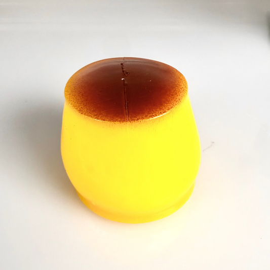 Crispy Pudding