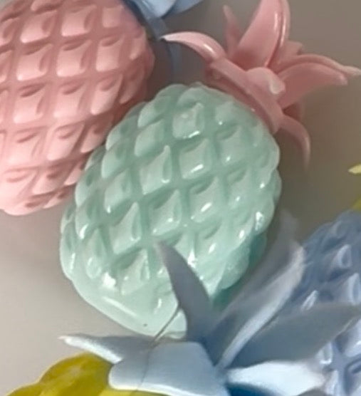 Pineapple Pocket Taffy 🍍