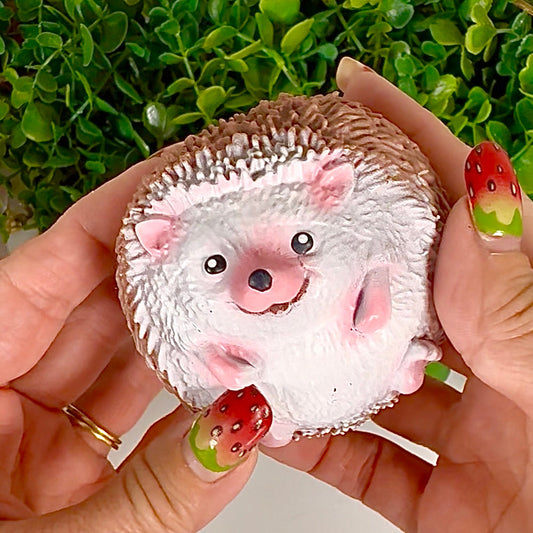 Spike 🦔 (Smushberry exclusive sizzle texture)