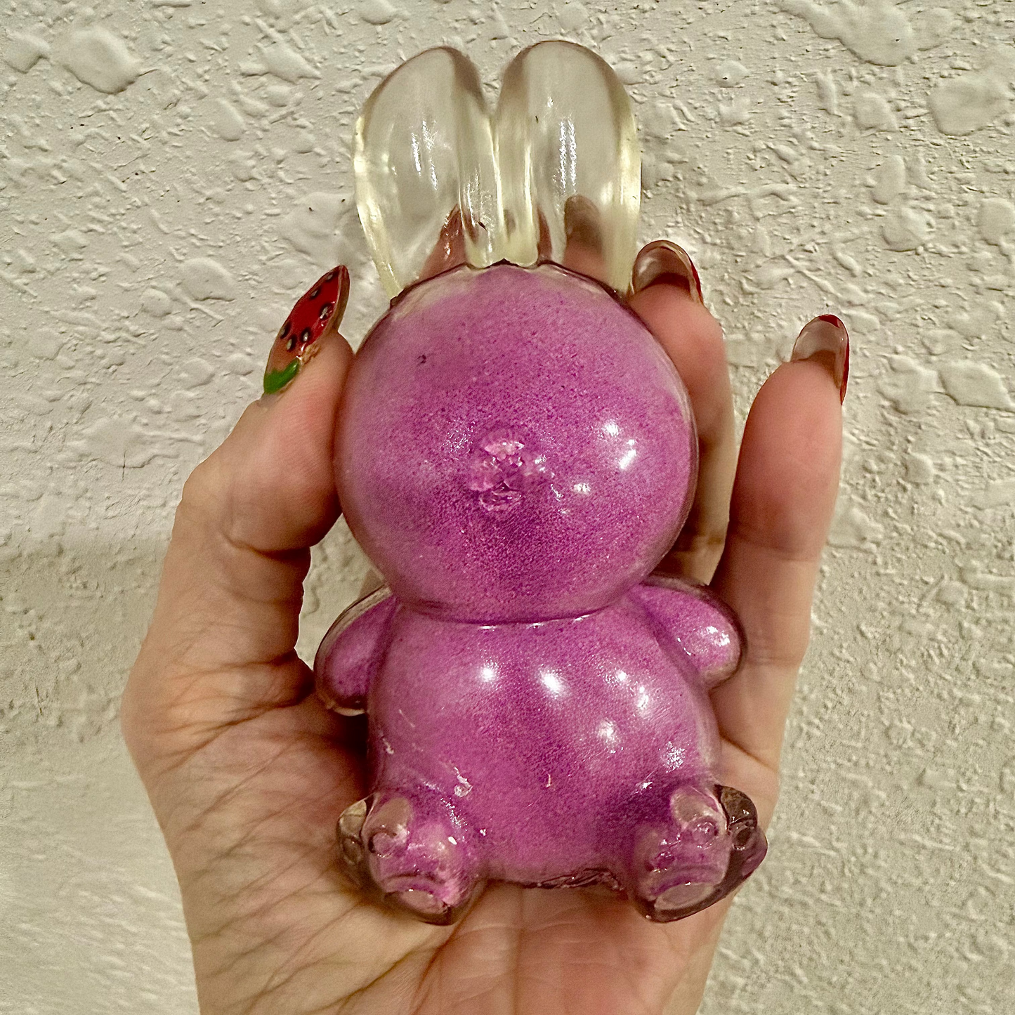 Spring Bunnies-SALE