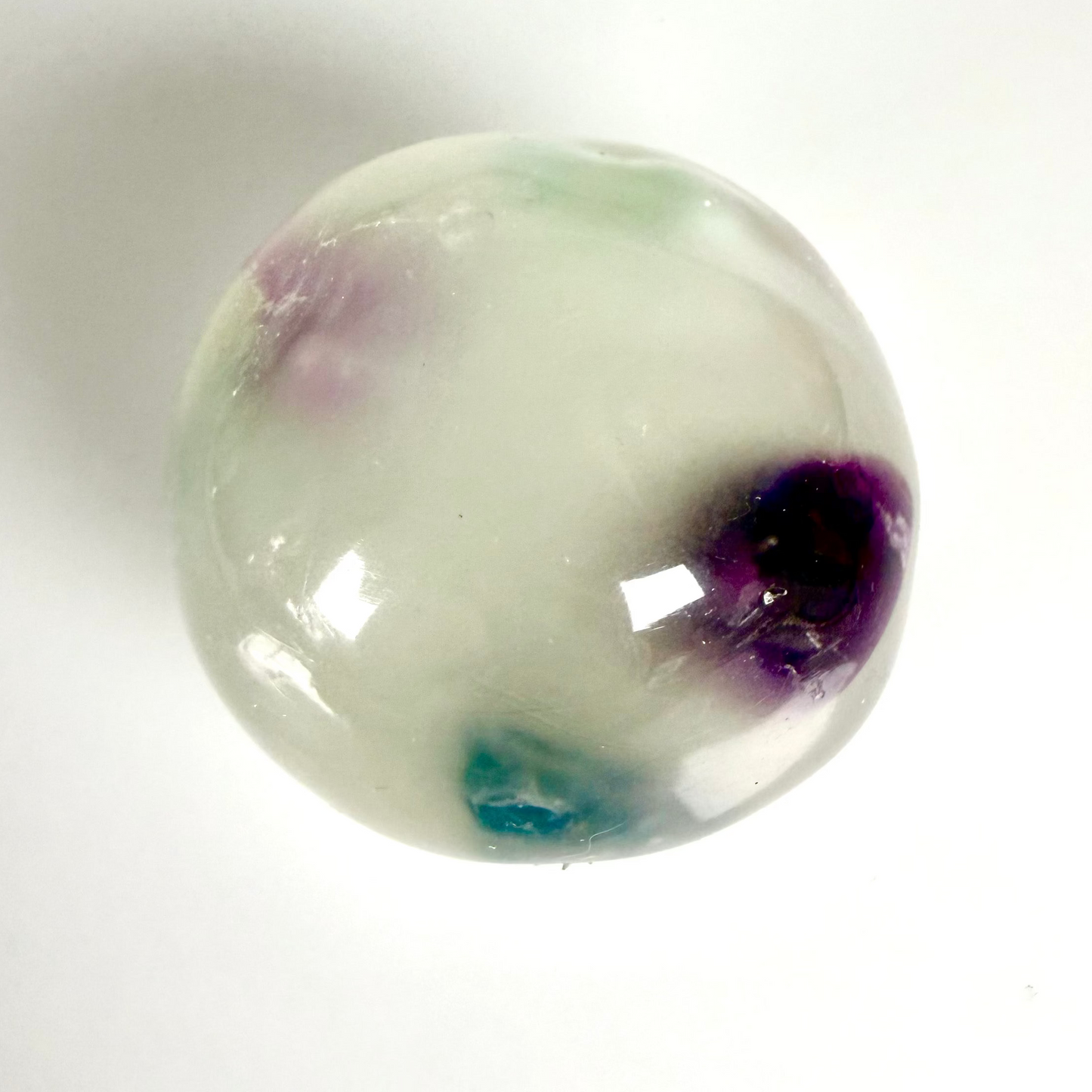 Crystalline Aurora