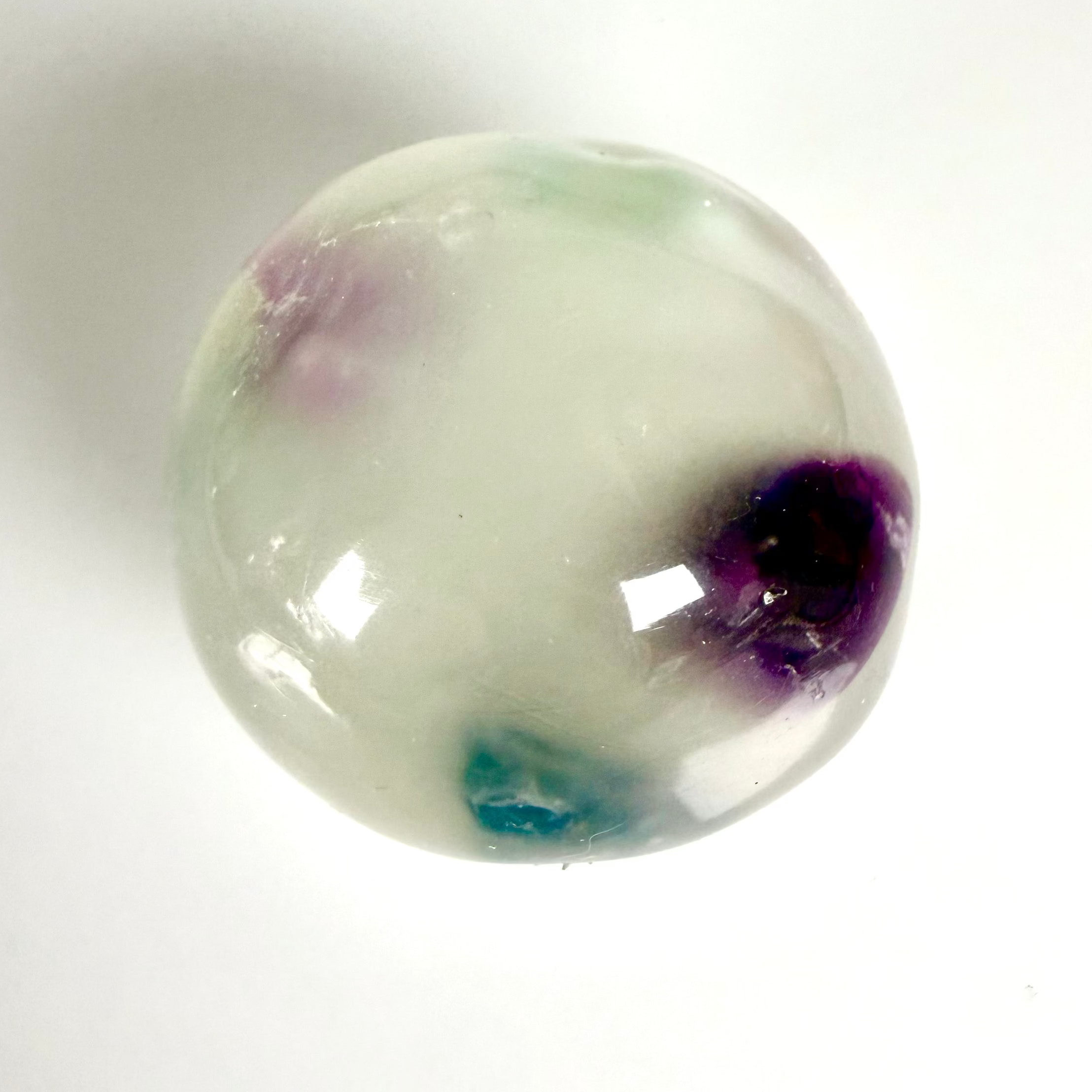 Crystalline Aurora