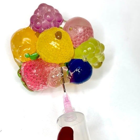 Fruit Punch