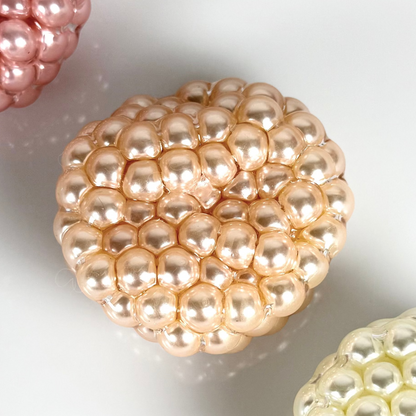 Aphrodite’s Pearls