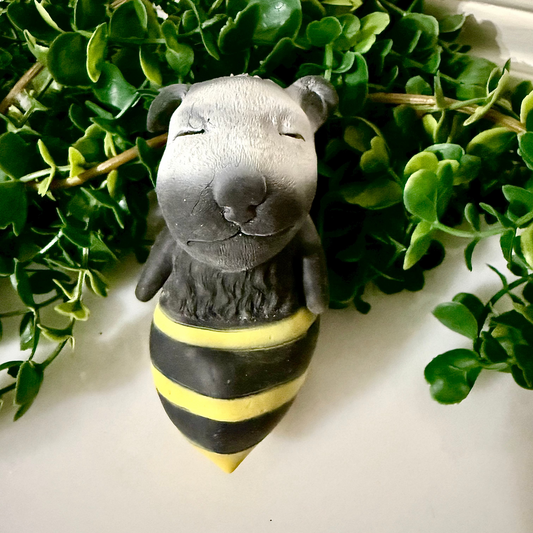 Sandbox Bumble Pup 🐝