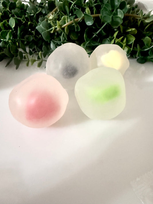 Orchard Mochi 🫐🥝🍌🍓