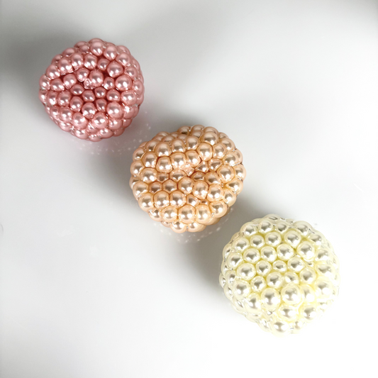 Aphrodite’s Pearls