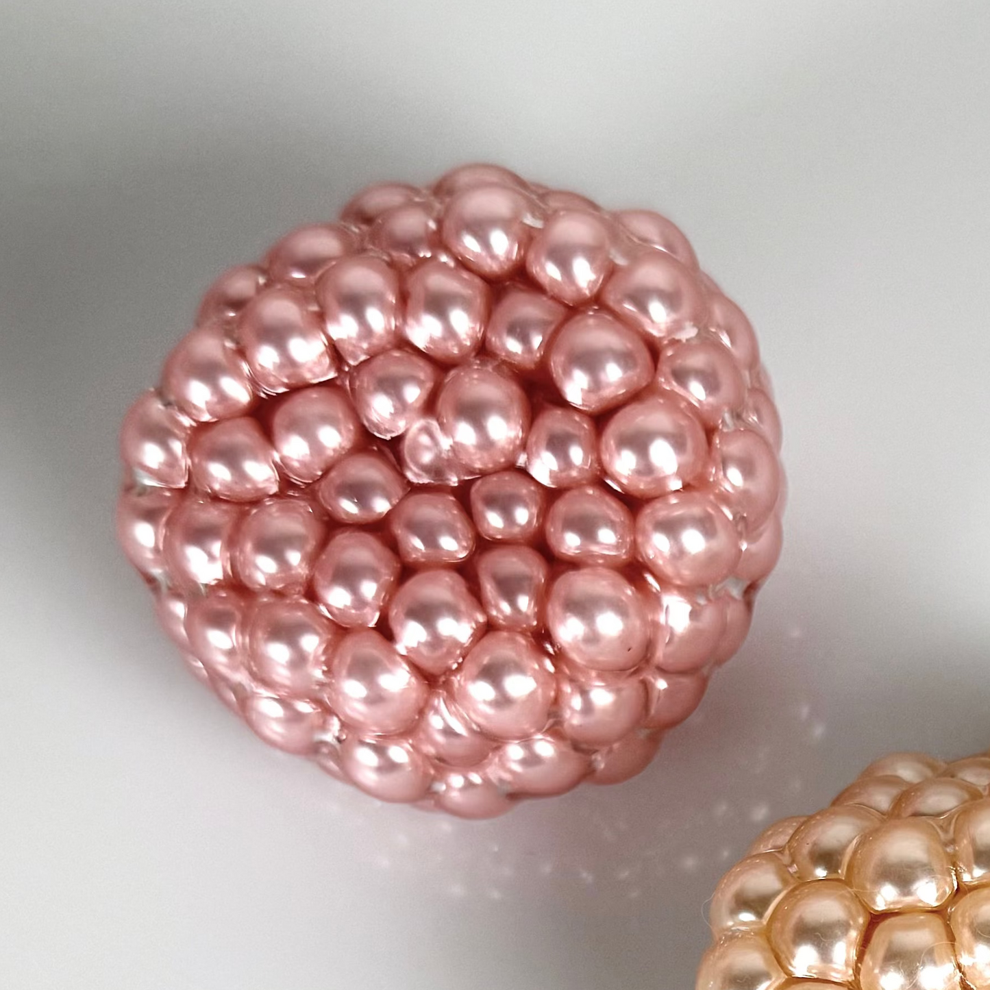 Aphrodite’s Pearls