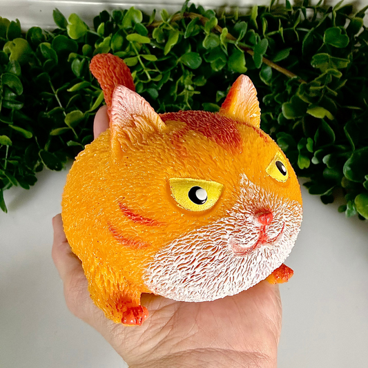If It Fits, It Sits 🐈 JUMBO (micro batch)