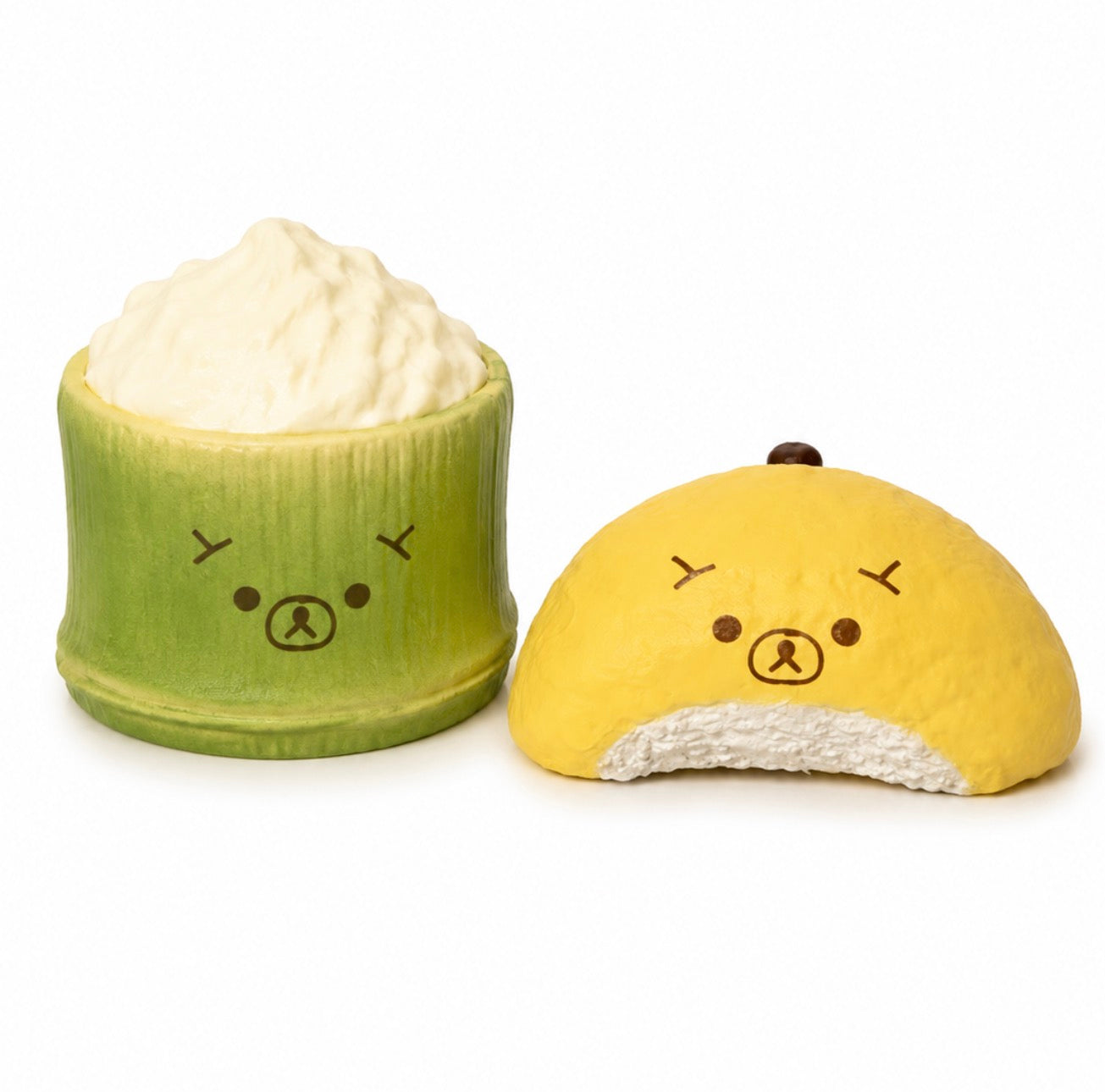 Durian & Bamboo - Taba (Copy)