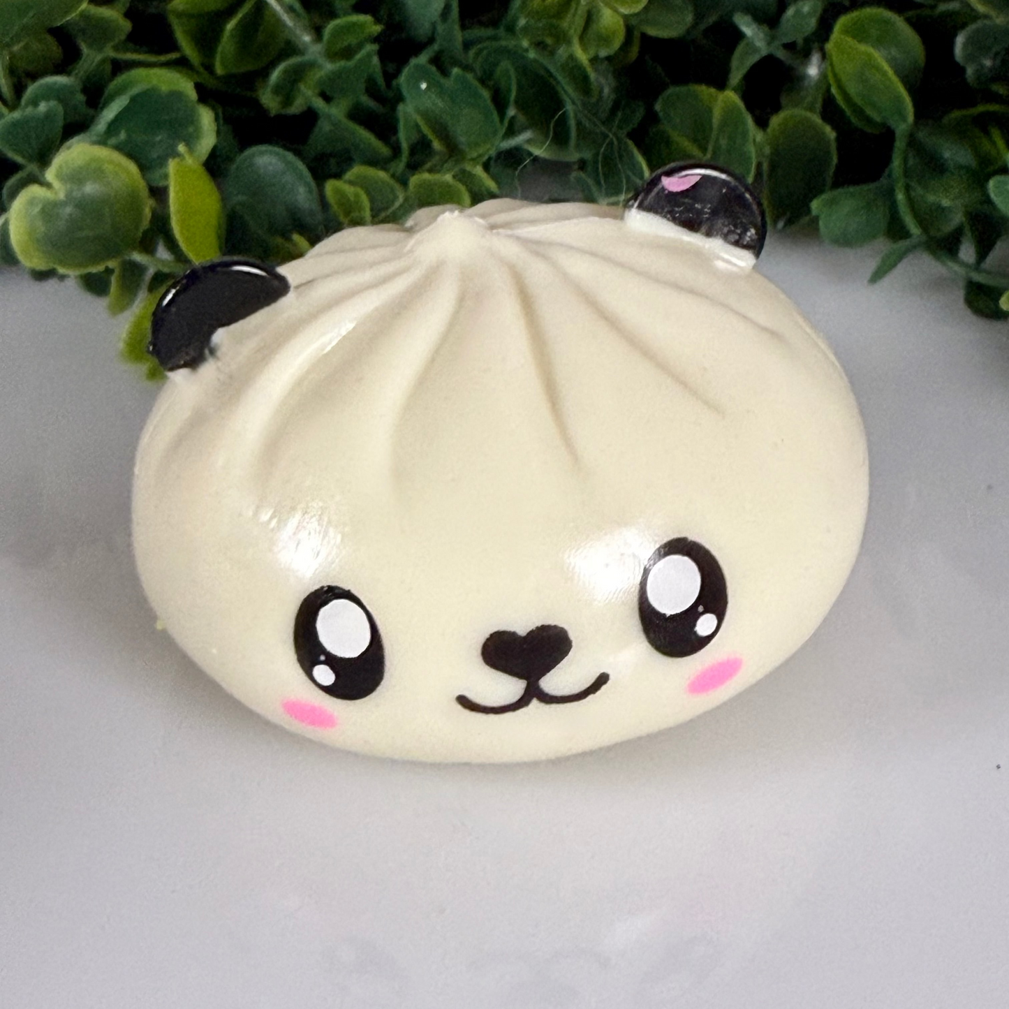 Panda Bao 🐼🥟