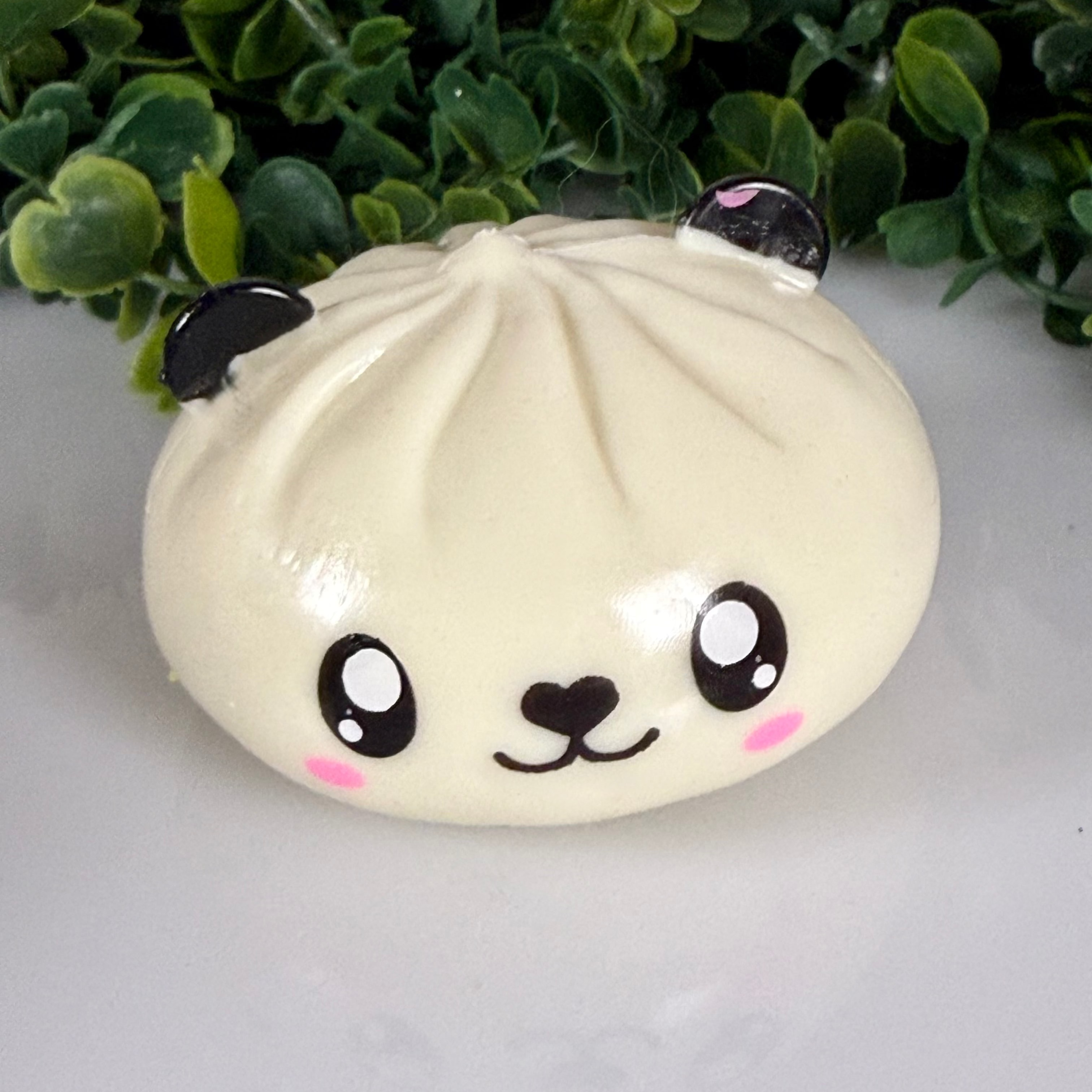 Panda Bao 🐼🥟