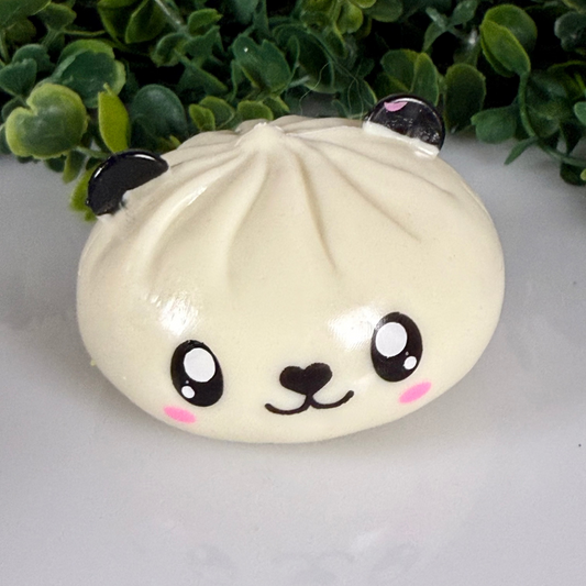 Panda Bao 🐼🥟