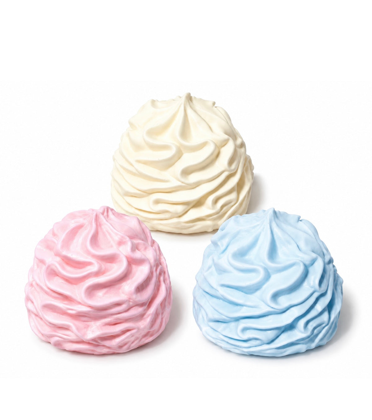 Cream Puff- Vaseline