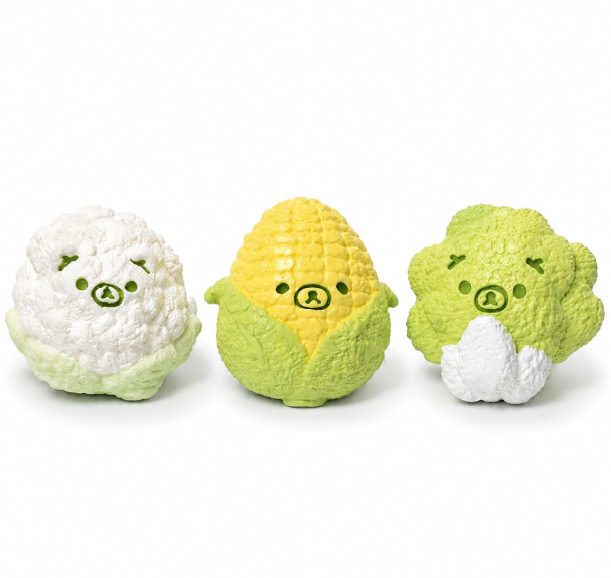 Bear Veggies - Taba