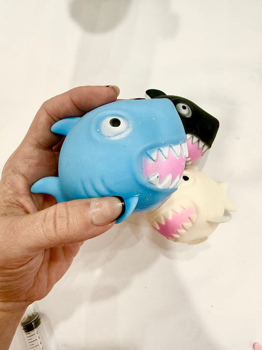 Shark Attack